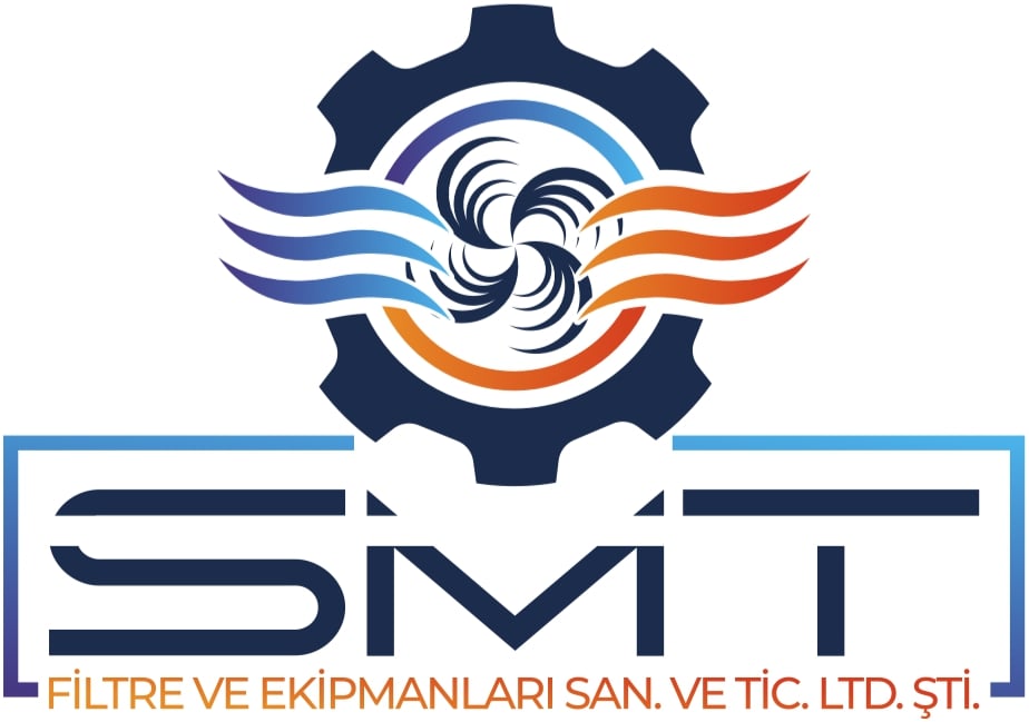 SMT Filtre Logo